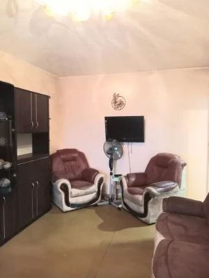 Продаж 2 кімн. кварт. на Попова, АГВ