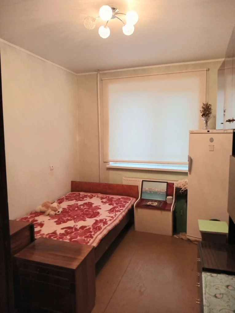 Продаж 2 кімн. кварт. на Попова, АГВ