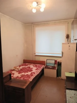 Продаж 2 кімн. кварт. на Попова, АГВ