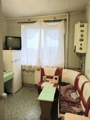 Продаж 2 кімн. кварт. на Попова, АГВ
