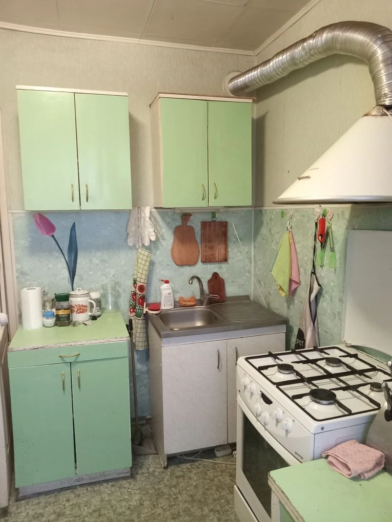 Продаж 2 кімн. кварт. на Попова, АГВ