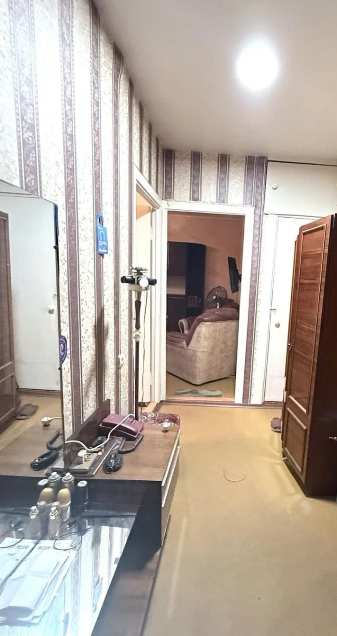 Продаж 2 кімн. кварт. на Попова, АГВ