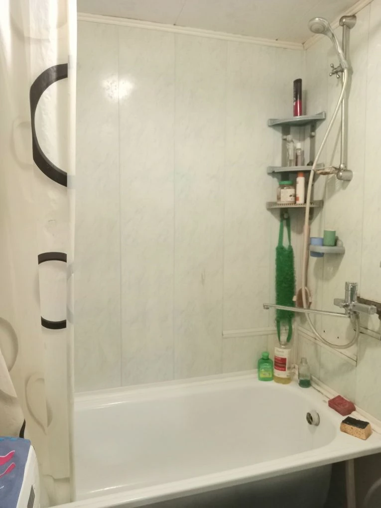 Продаж 2 кімн. кварт. на Попова, АГВ