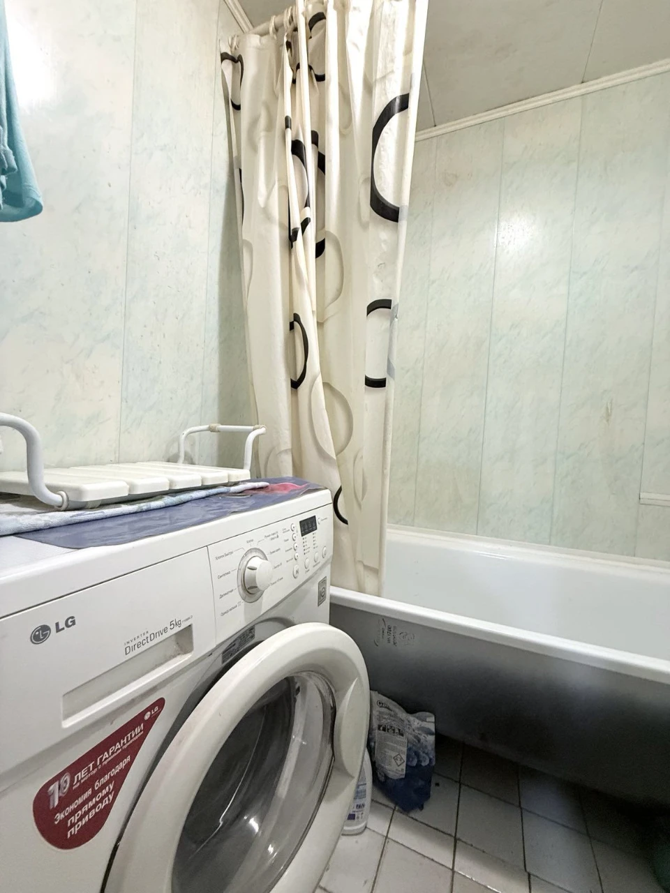 Продаж 2 кімн. кварт. на Попова, АГВ