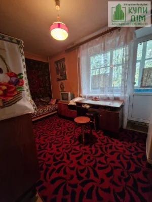 Продаж 3-х кімнатної квартири