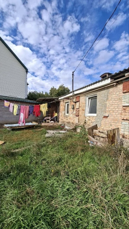 Продається 1/2 частина будинку