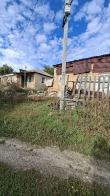 Продається 1/2 частина будинку
