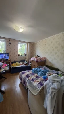 Продається 1/2 частина будинку