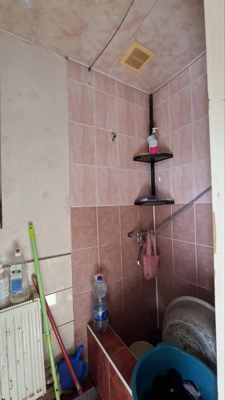 Продається 1/2 частина будинку
