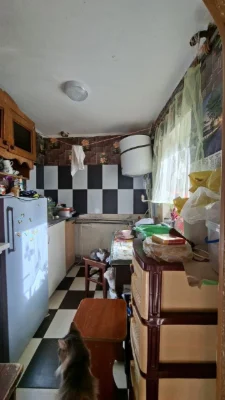 Продається 1/2 частина будинку
