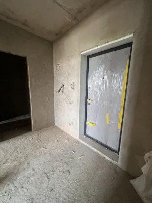2 кімнатна квартира вул Руська Кромаксбуд, 9 поверх, 78000$,