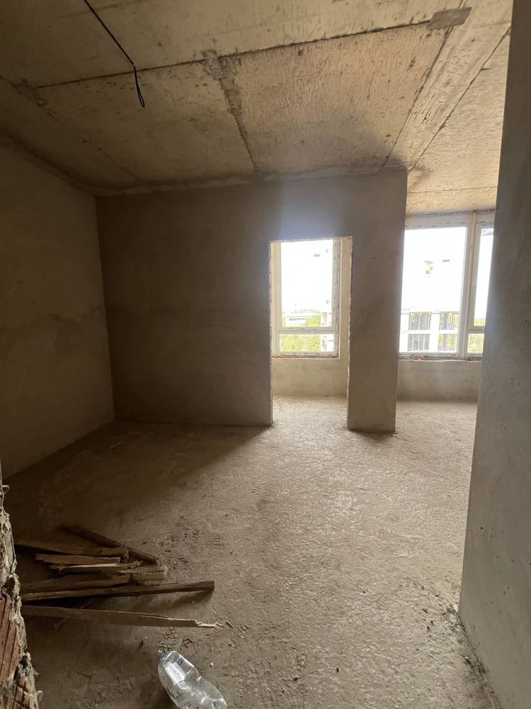 2 кімнатна квартира вул Руська Кромаксбуд, 9 поверх, 78000$,