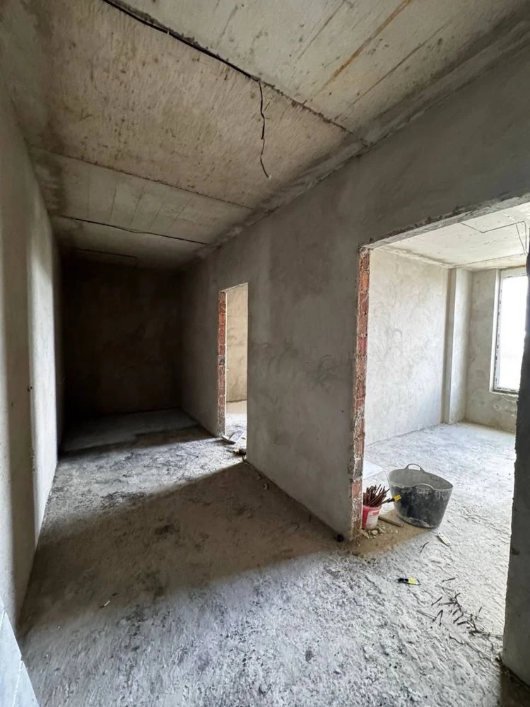 2 кімнатна квартира вул Руська Кромаксбуд, 9 поверх, 78000$,
