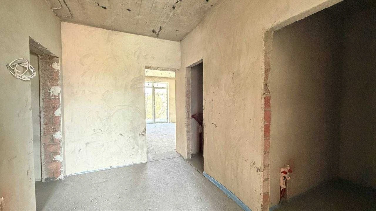 Продаж 2-кімнатної новобудови можна під програми, сертифікат