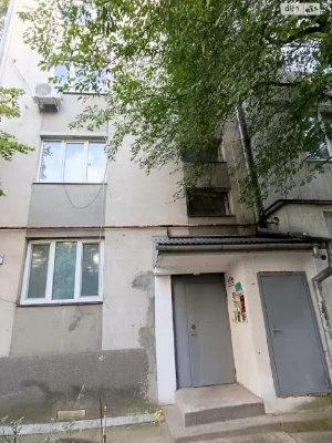 Продаж Квартира Першотравневий