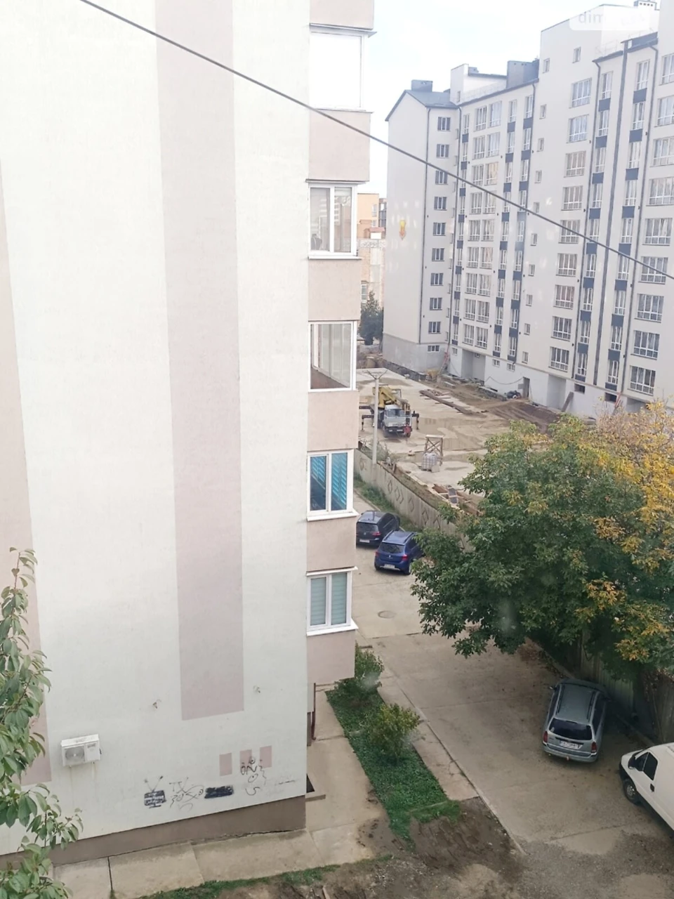 Продаж Квартира Першотравневий