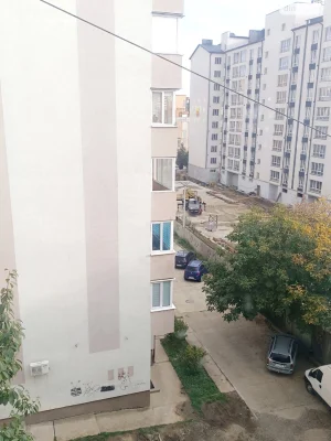 Продаж Квартира Першотравневий