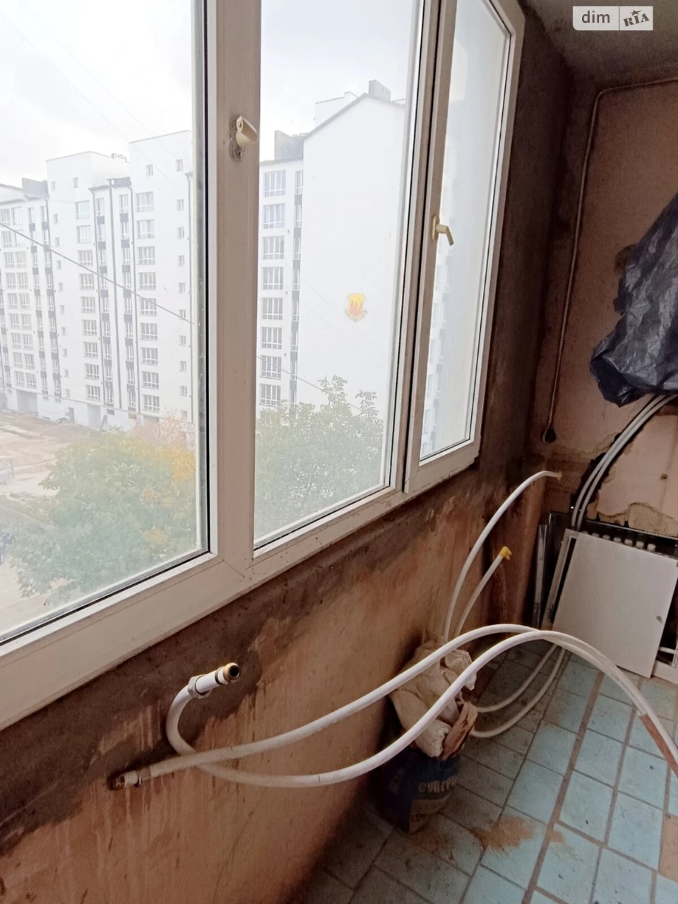 Продаж Квартира Першотравневий