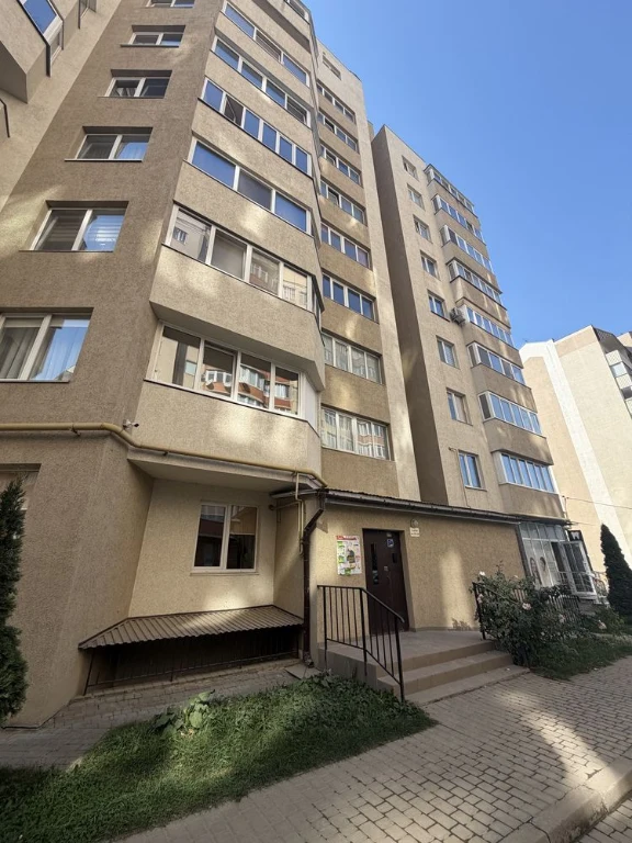 Продаж 2-к зданої квартири , Проспект