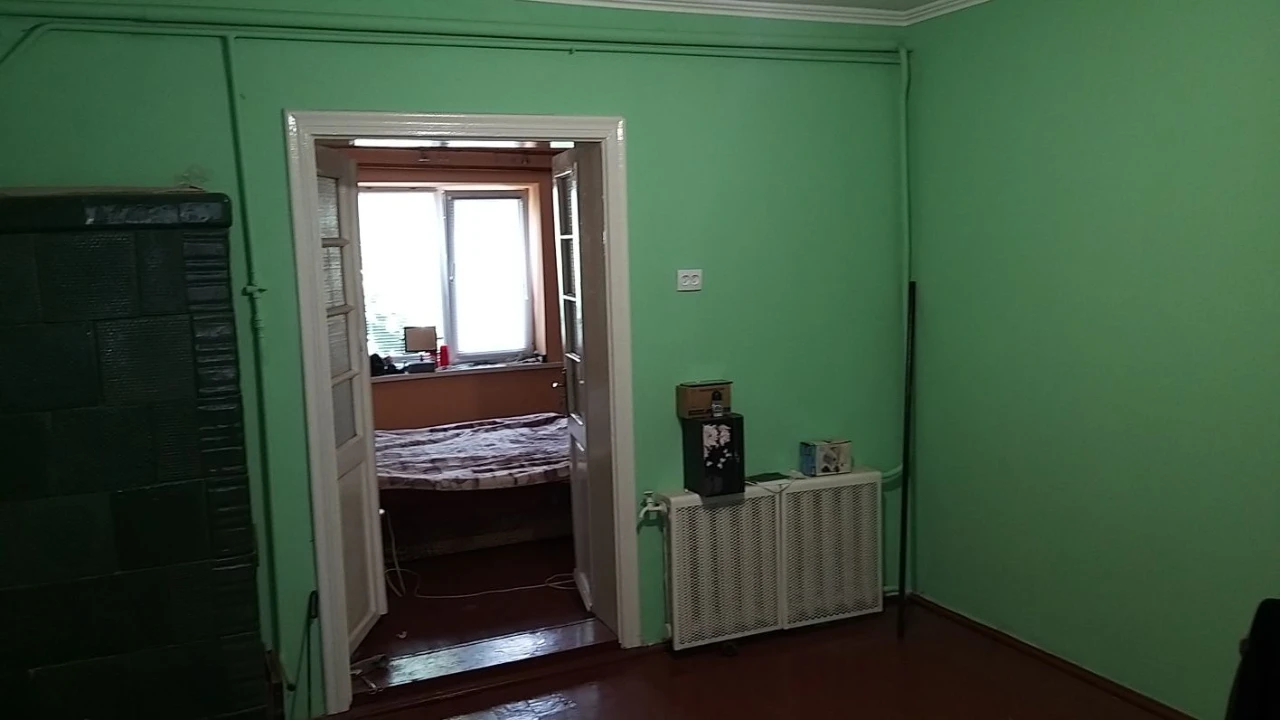 Будинок Роша , район фільмобази, можна під держпрограми