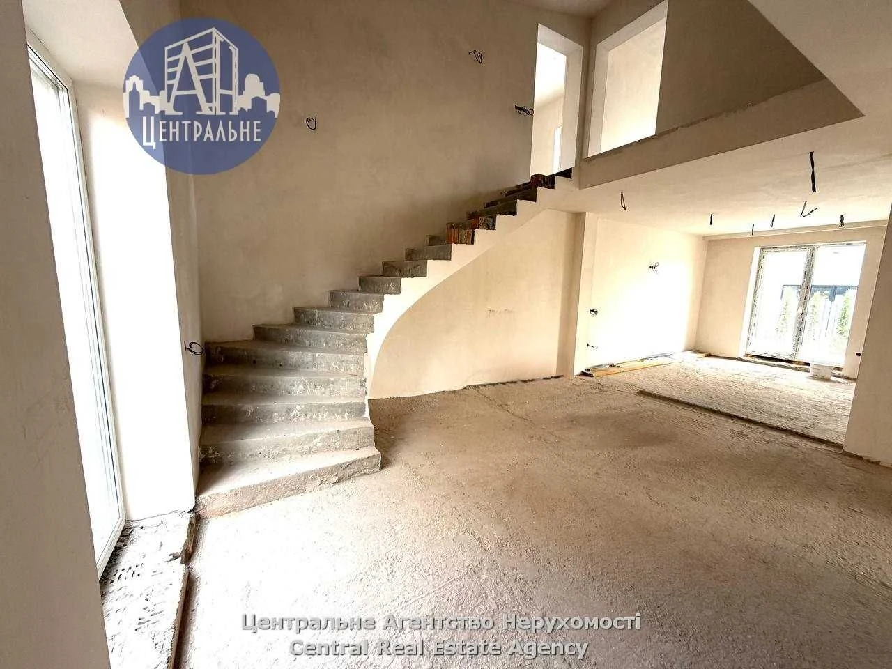 Продаж сучасного будинку на Дослідній станції