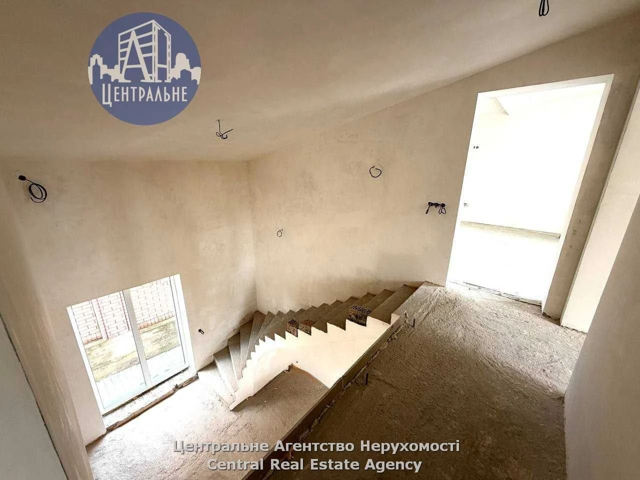 Продаж сучасного будинку на Дослідній станції