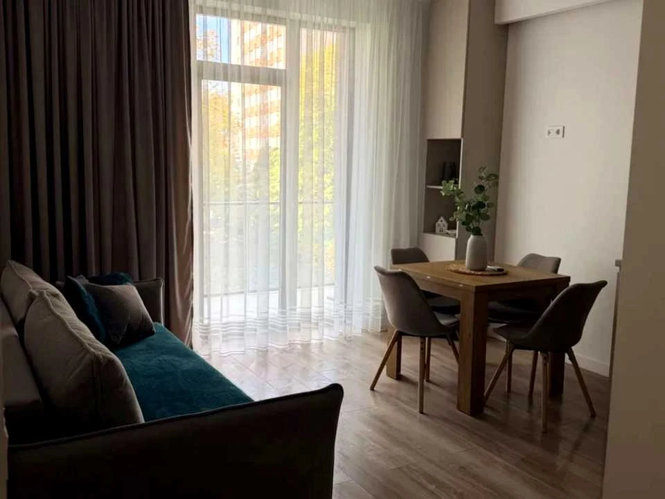 Квартира. Львів, Іллі Мечникова вул.