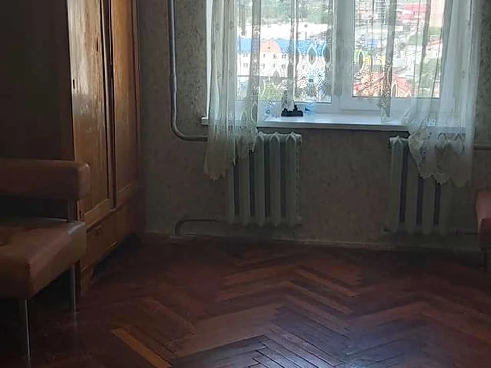 Квартира. Львів, Кульпарківська вул.