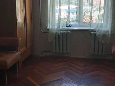 Квартира. Львів, Кульпарківська вул.