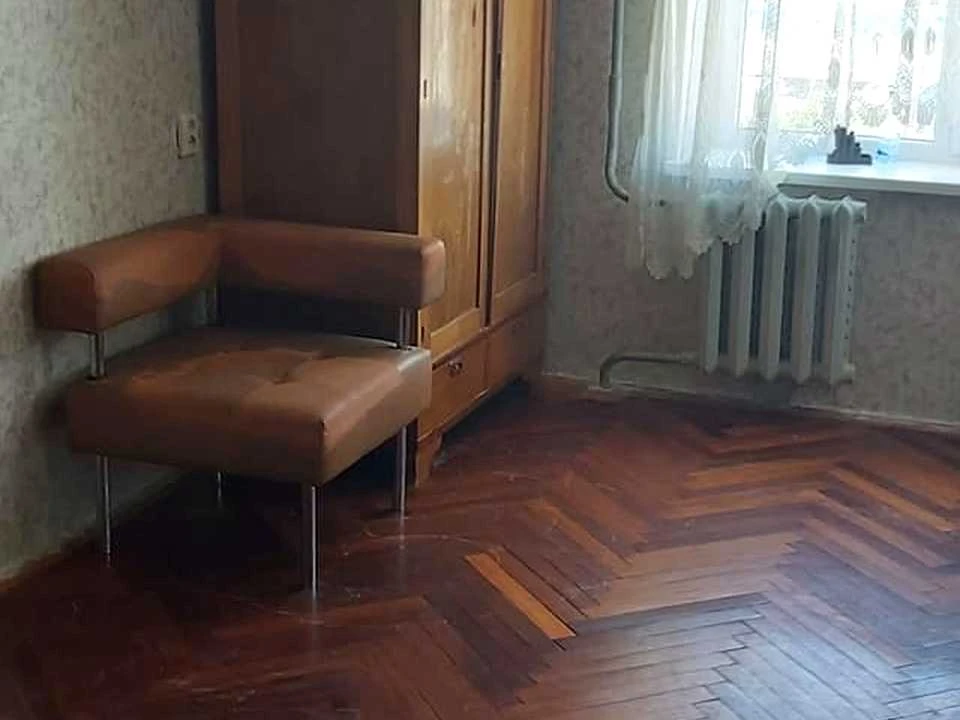 Квартира. Львів, Кульпарківська вул.