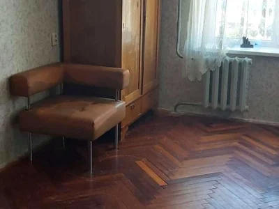 Квартира. Львів, Кульпарківська вул.