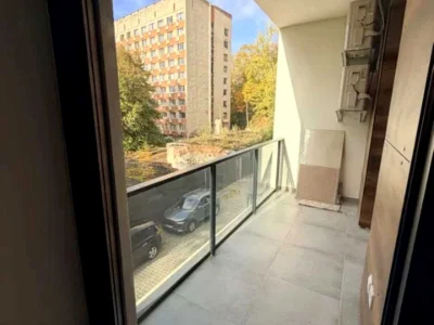 Квартира. Львів, Іллі Мечникова вул.