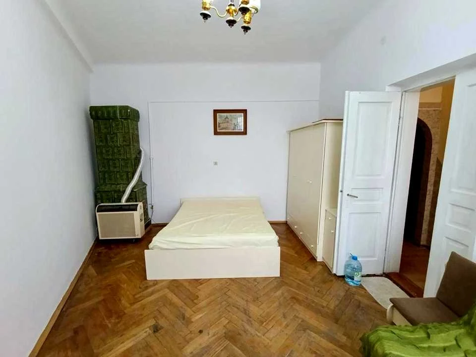 Квартира. Львів, Пильникарська вул.