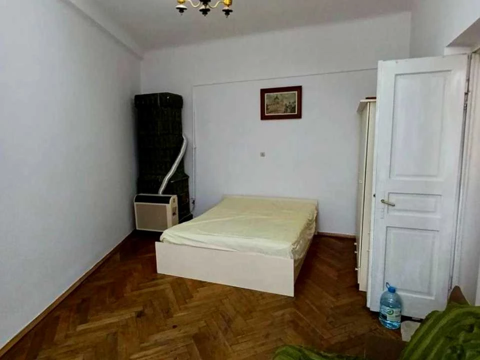 Квартира. Львів, Пильникарська вул.