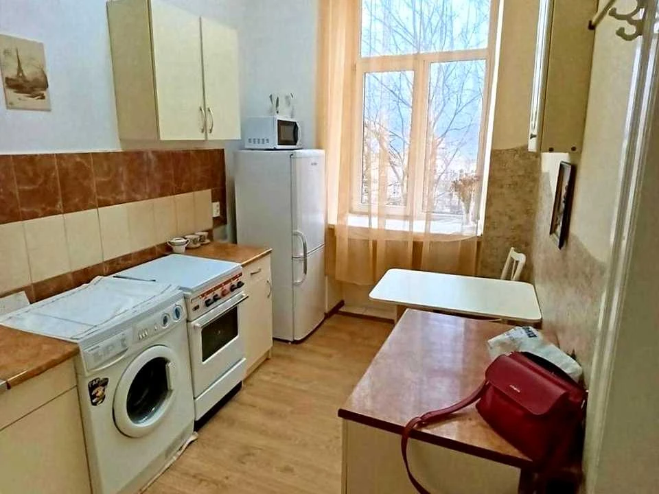 Квартира. Львів, Пильникарська вул.