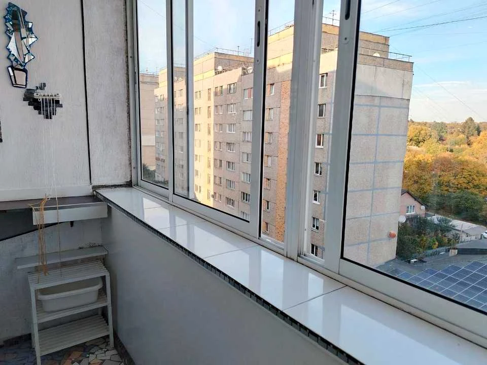 Квартира. Львів, Варшавська вул.