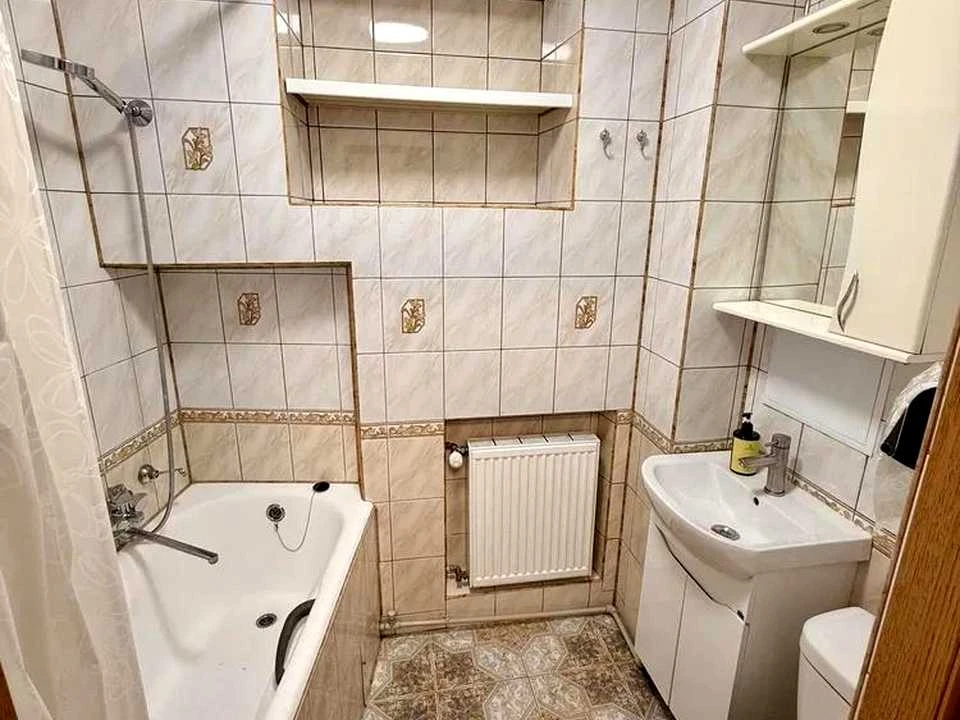 Квартира. Львів, Городоцька вул.