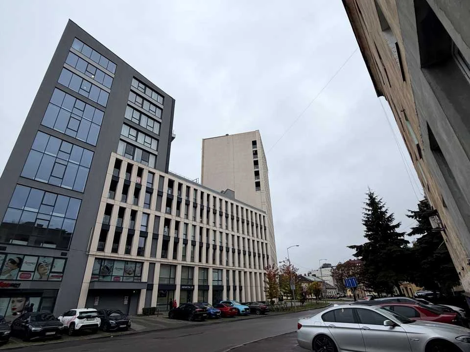 Квартира. Львів, Генерала Олександра Грекова вул.