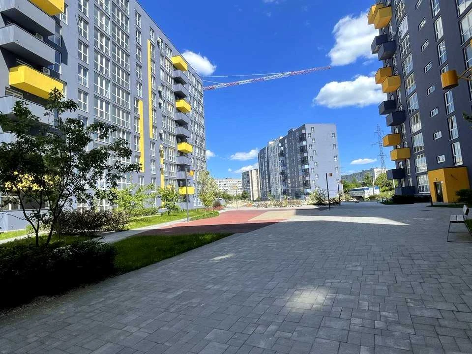 Квартира. Львів, Якова Гніздовського вул.