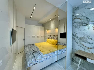 Довгострокова Оренда Квартира Голоско