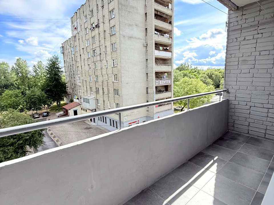 Квартира. Львів, Євгена Патона вул.