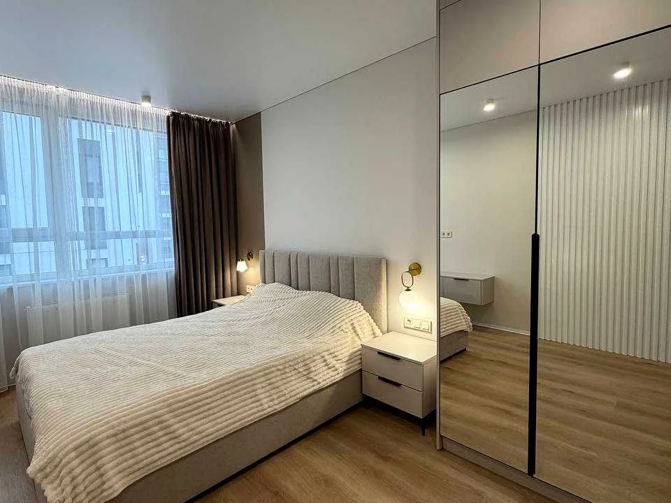 Квартира. Львів, Володимира Навроцького вул.