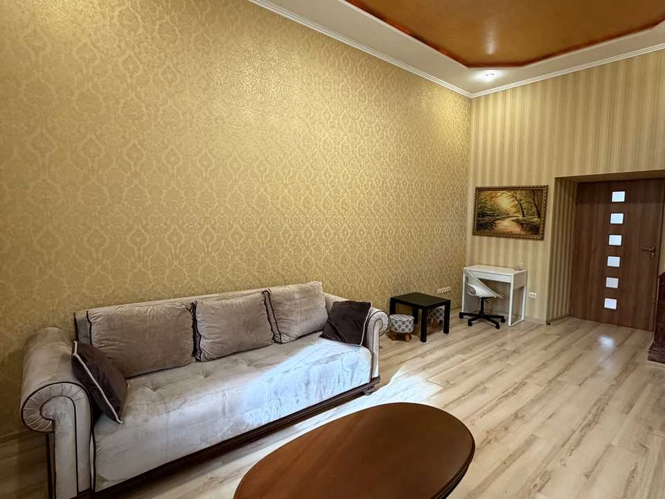 Квартира. Львів, Василя Стефаника вул.