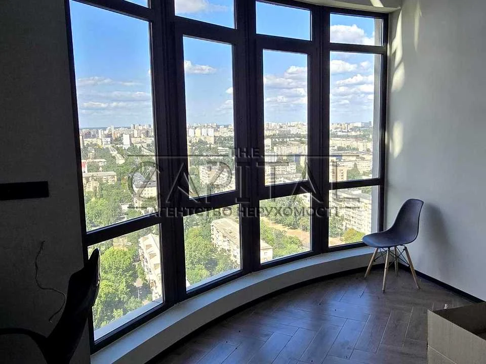 Квартира. Київ, Чорних Запорожців вул.