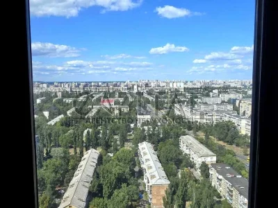 Квартира. Київ, Чорних Запорожців вул.