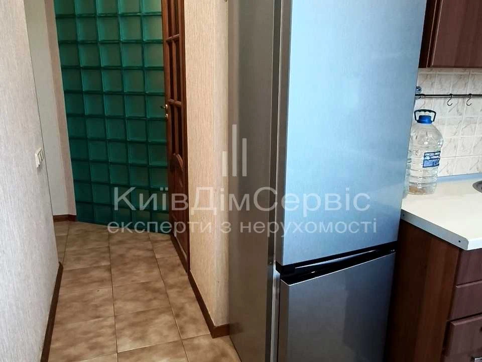 Квартира. Київ, Героїв Дніпра вул.