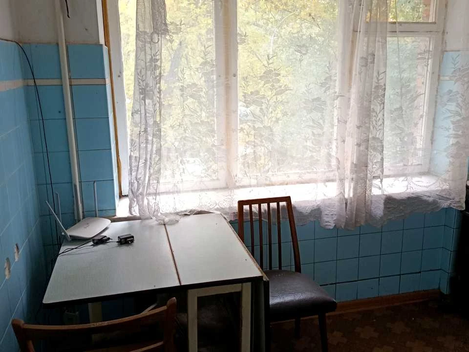 Квартира. Київ, Гоголівська вул.