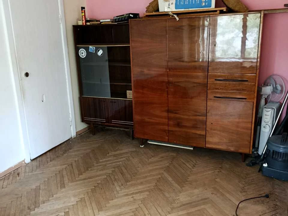 Квартира. Київ, Гоголівська вул.