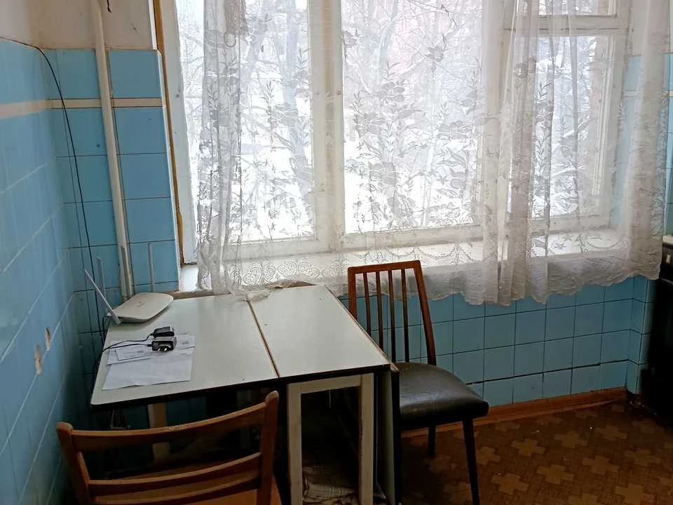 Квартира. Київ, Гоголівська вул.