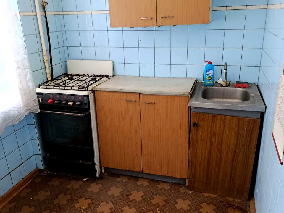 Квартира. Київ, Гоголівська вул.